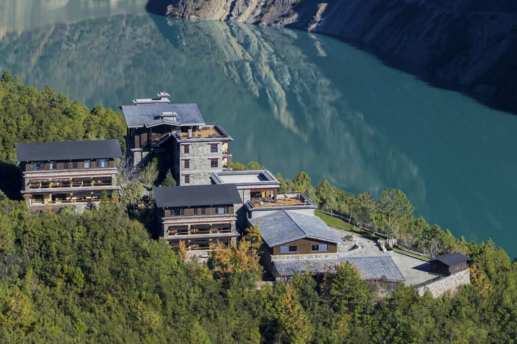 Songtsam Lodge Cizhong, Cizhong, China