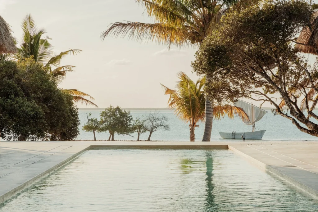 Sussurro - Nhamabue, Mozambique