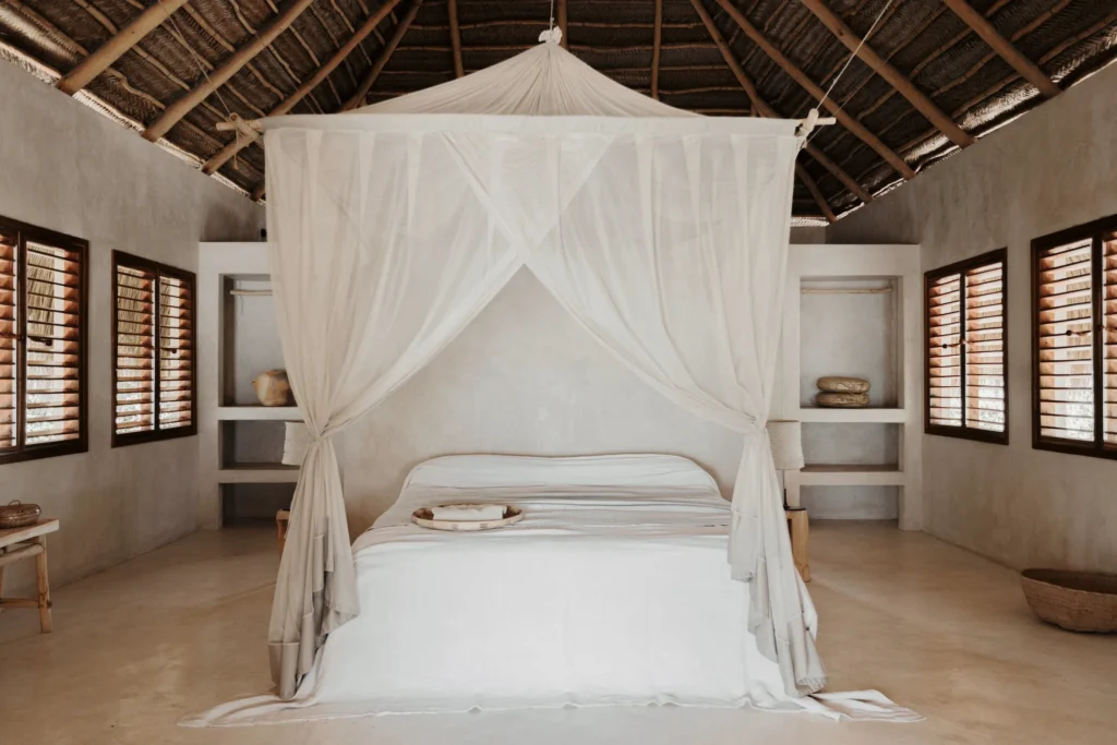 Sussurro - Nhamabue, Mozambique