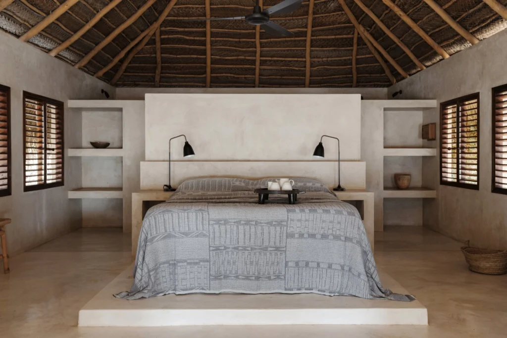 Sussurro - Nhamabue, Mozambique