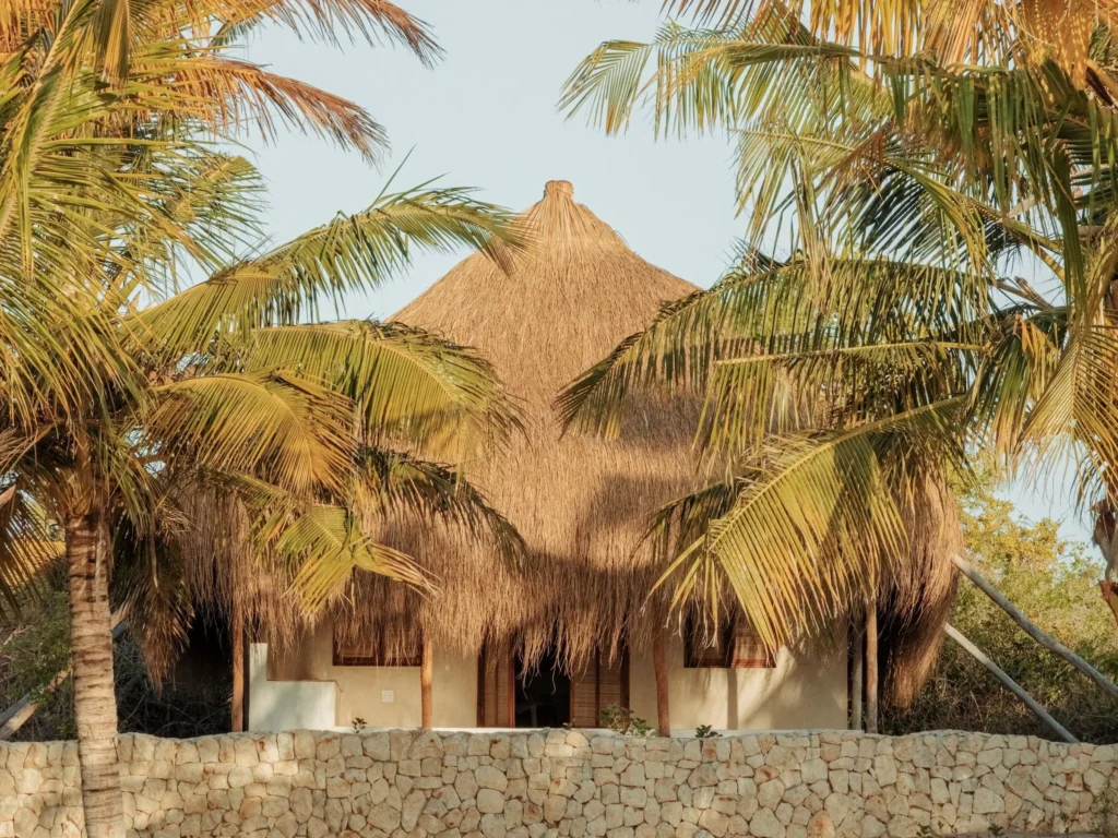 Sussurro - Nhamabue, Mozambique