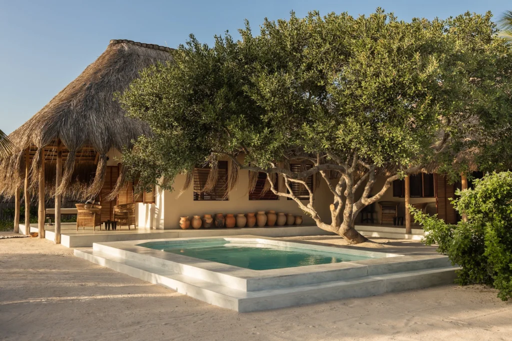 Sussurro - Nhamabue, Mozambique