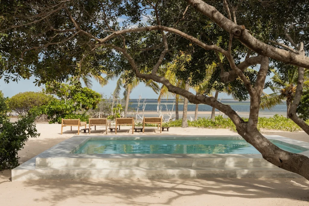 Sussurro - Nhamabue, Mozambique