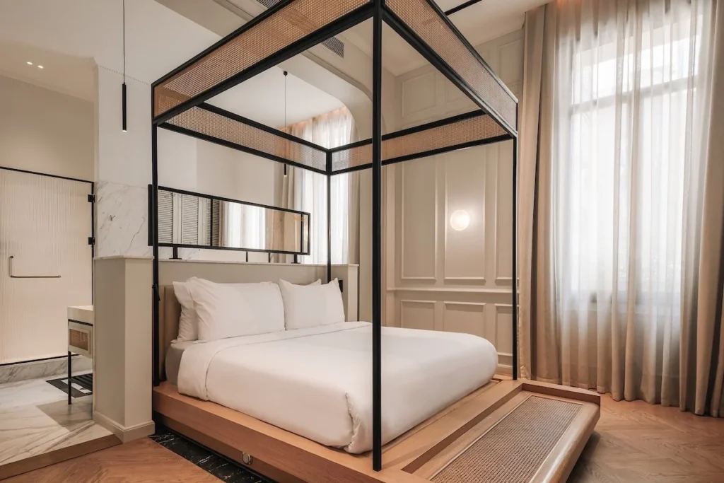 Mazeej Balad - Cairo, Egypt