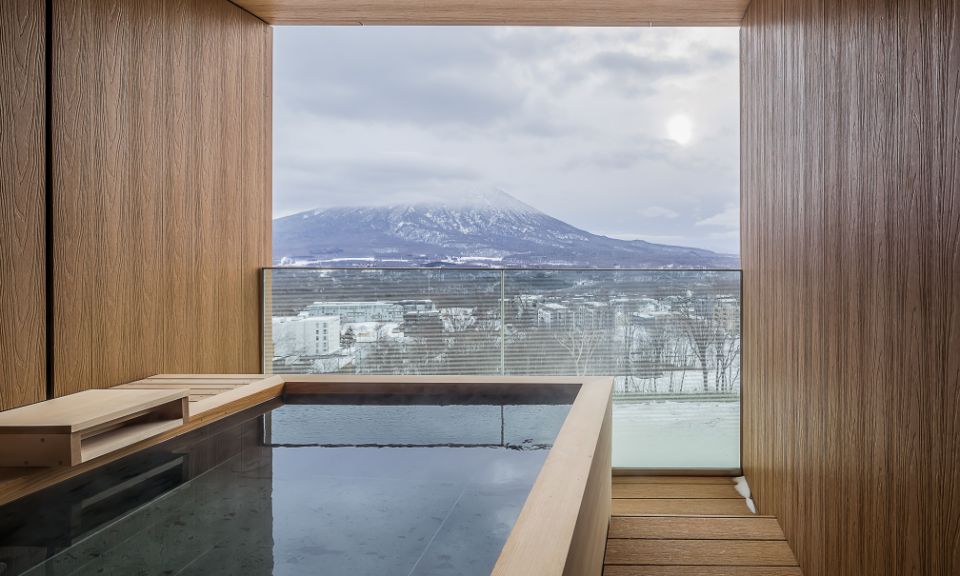 Muwa Niseko - Niseko, Japan