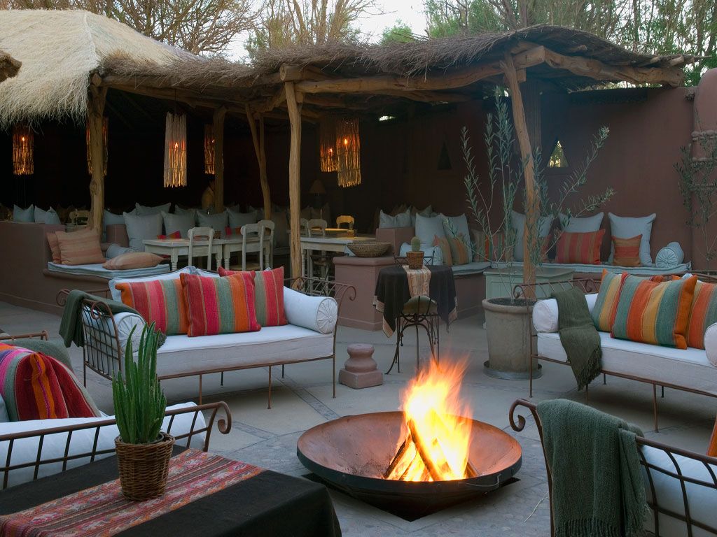 Awasi Atacama - San Pedro de Atacama, Chile