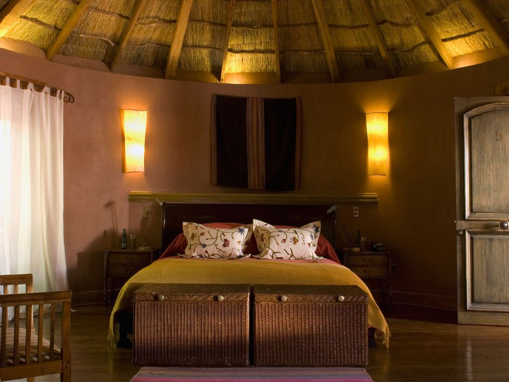 Awasi Atacama - San Pedro de Atacama, Chile