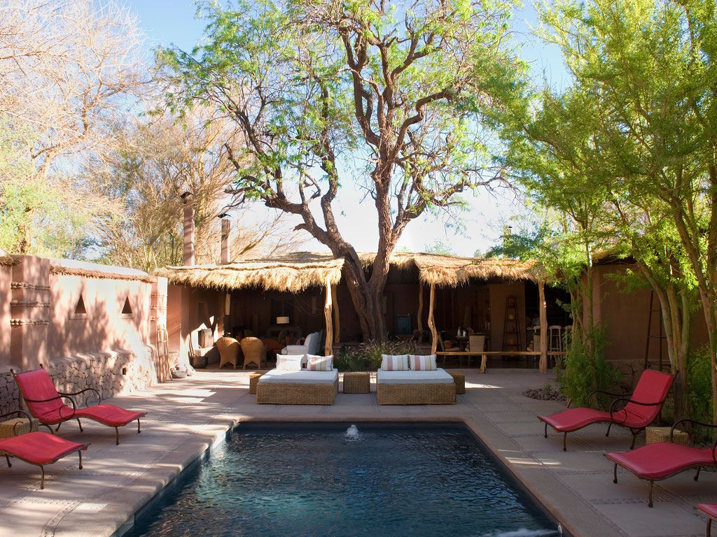 Awasi Atacama - San Pedro de Atacama, Chile