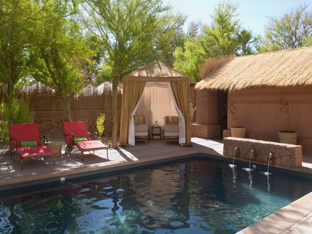 Awasi Atacama - San Pedro de Atacama, Chile