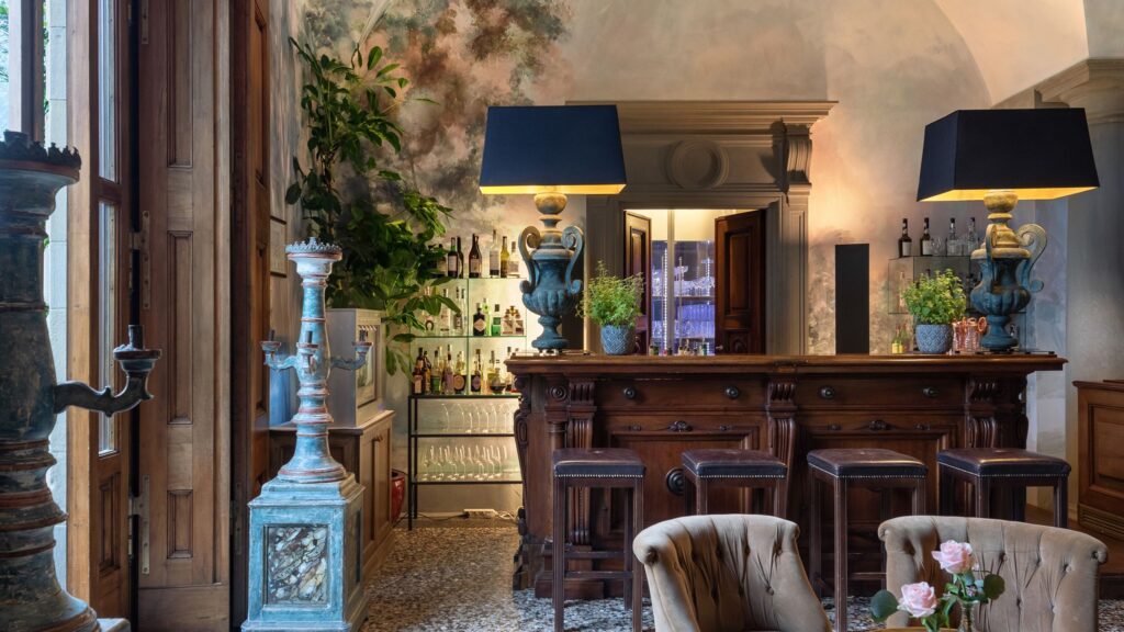Il Salviatino - Florence, Italy