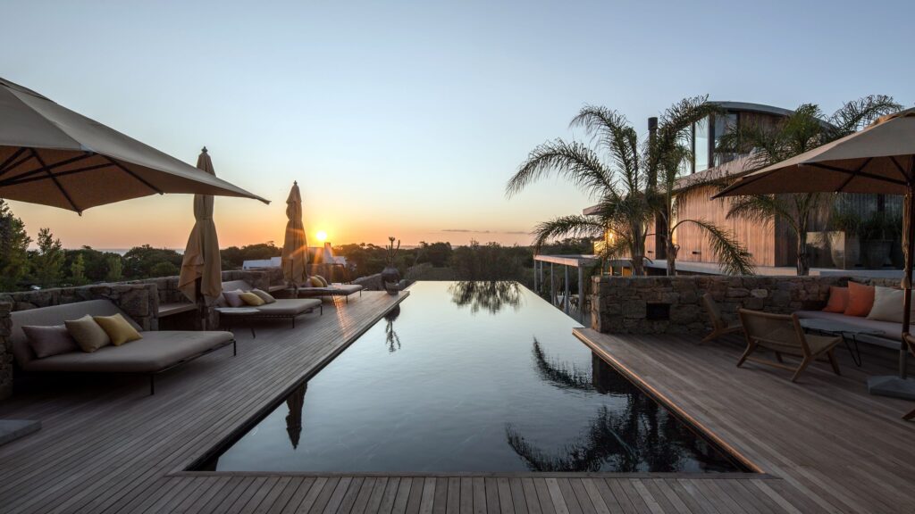 Posada Ayana, Jose Ignacio, Uruguay