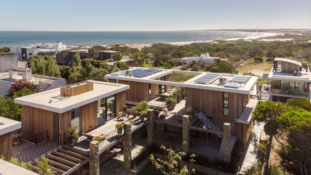 Posada Ayana - Jose Ignacio, Uruguay