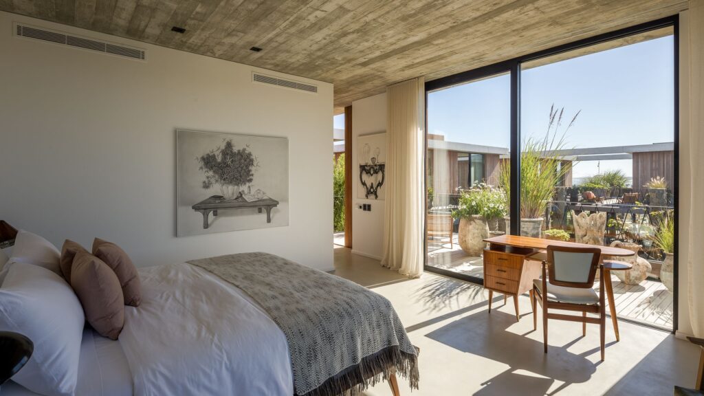 Posada Ayana - Jose Ignacio, Uruguay