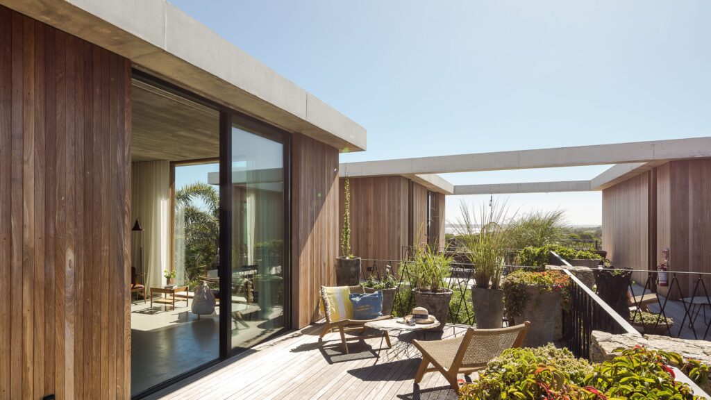 Posada Ayana - Jose Ignacio, Uruguay