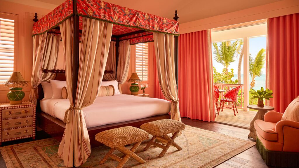 Coral Sands Inn & Cottages - Harbour Island, Bahamas