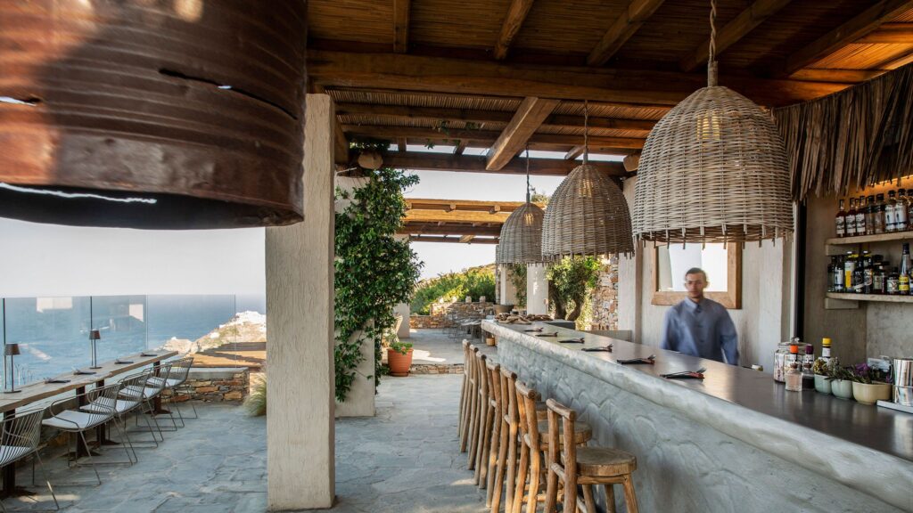 Verina Astra - Artemonas, Greece