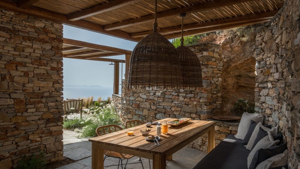 Verina Astra - Artemonas, Greece