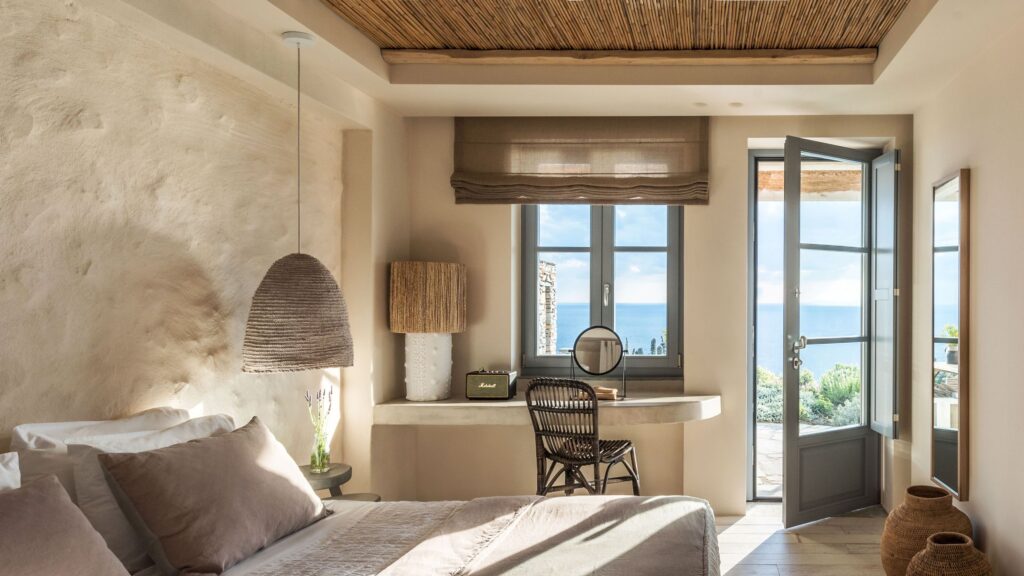 Verina Astra - Artemonas, Greece