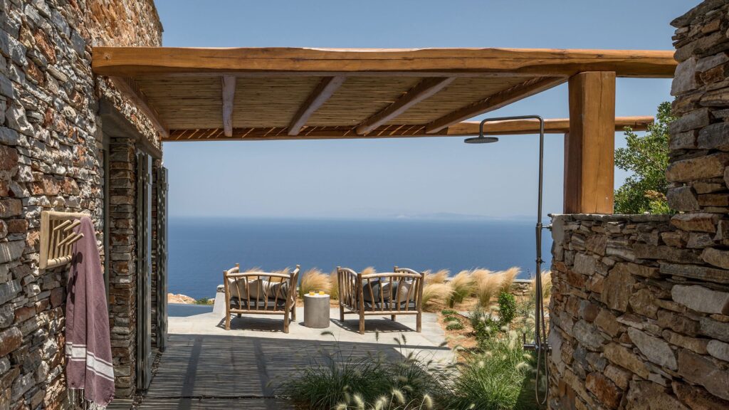 Verina Astra, Artemonas, Greece