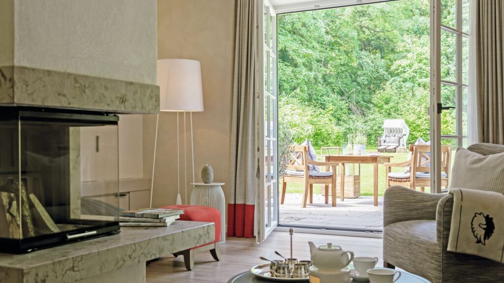 Weissenhaus Private Nature Luxury Resort - Weissenhaus, Germany