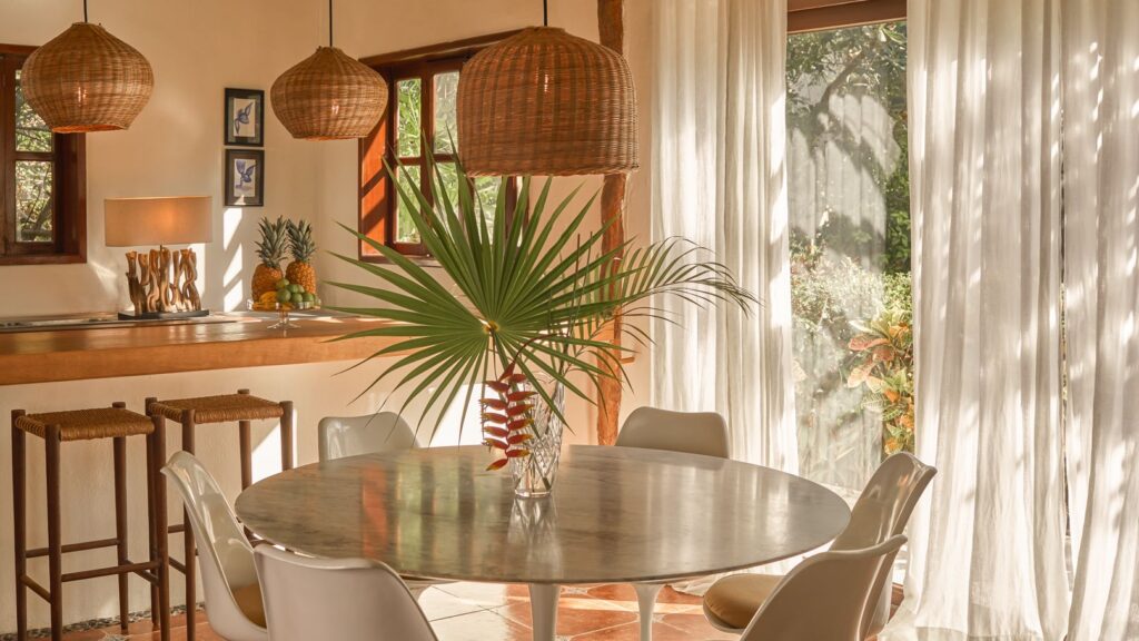 Ser Casasandra - Holbox, Mexico