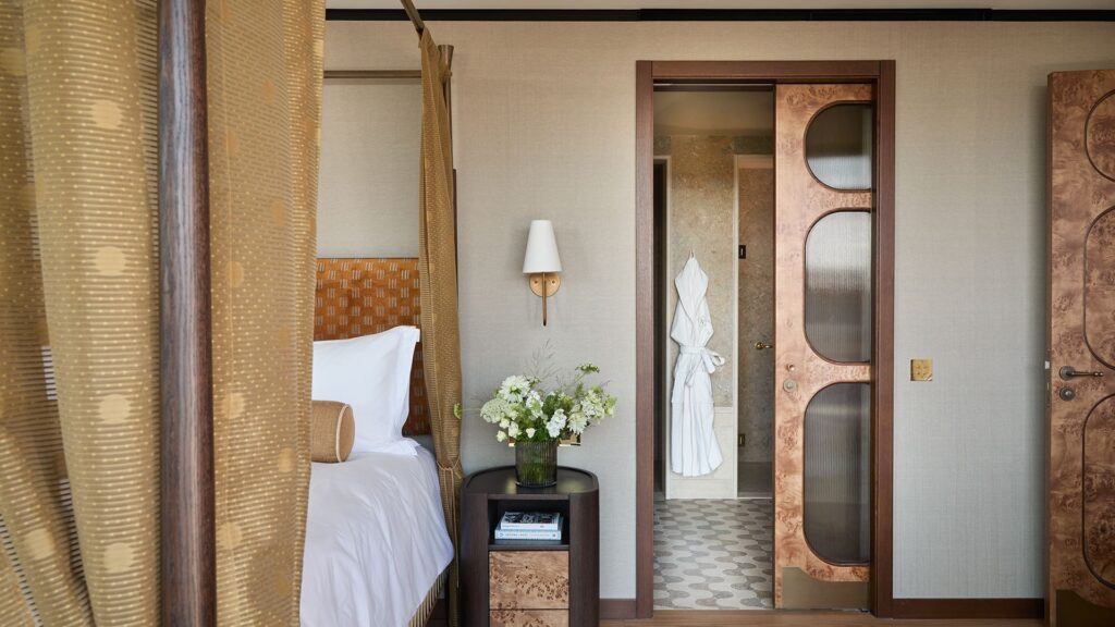 The Newman - London, England