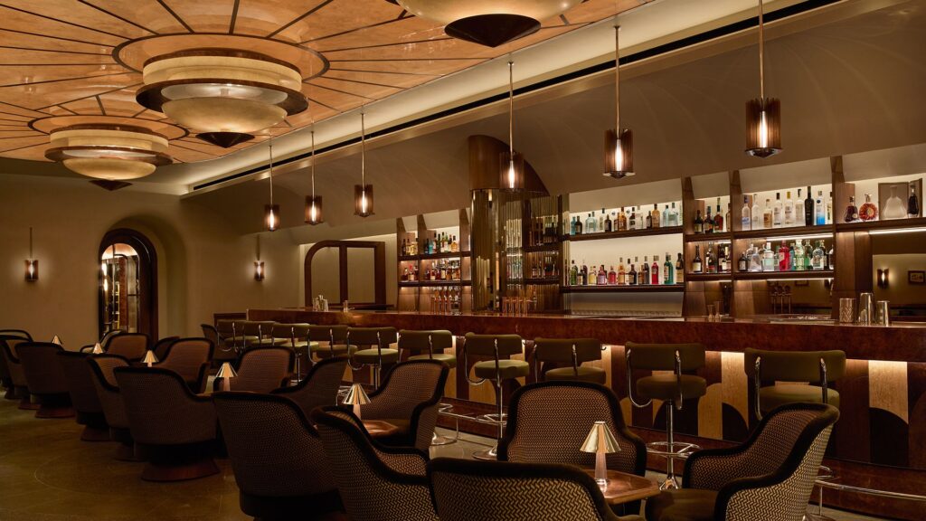 The Newman - London, England