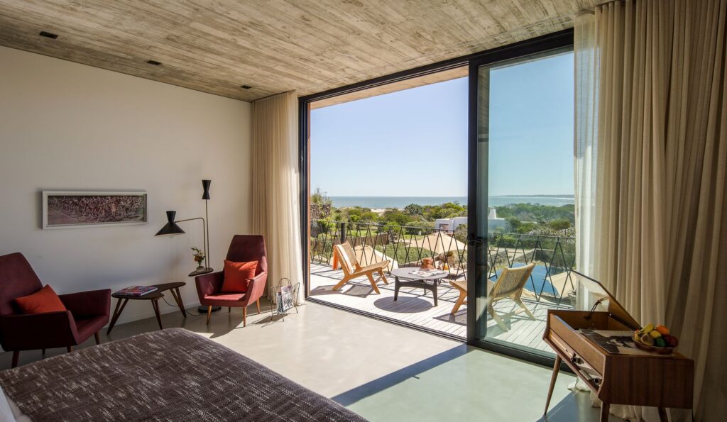 Posada Ayana - Jose Ignacio, Uruguay