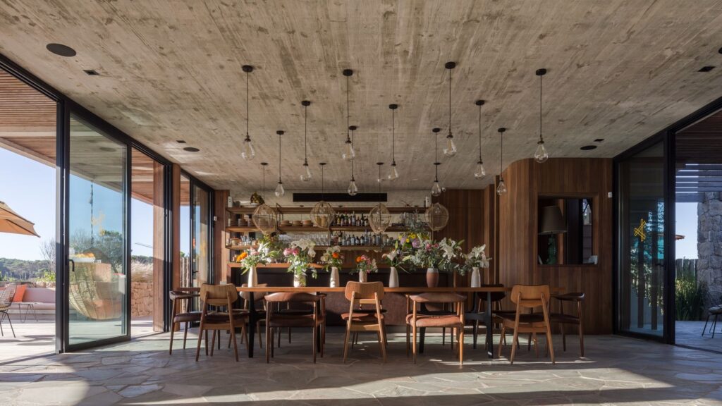 Posada Ayana - Jose Ignacio, Uruguay