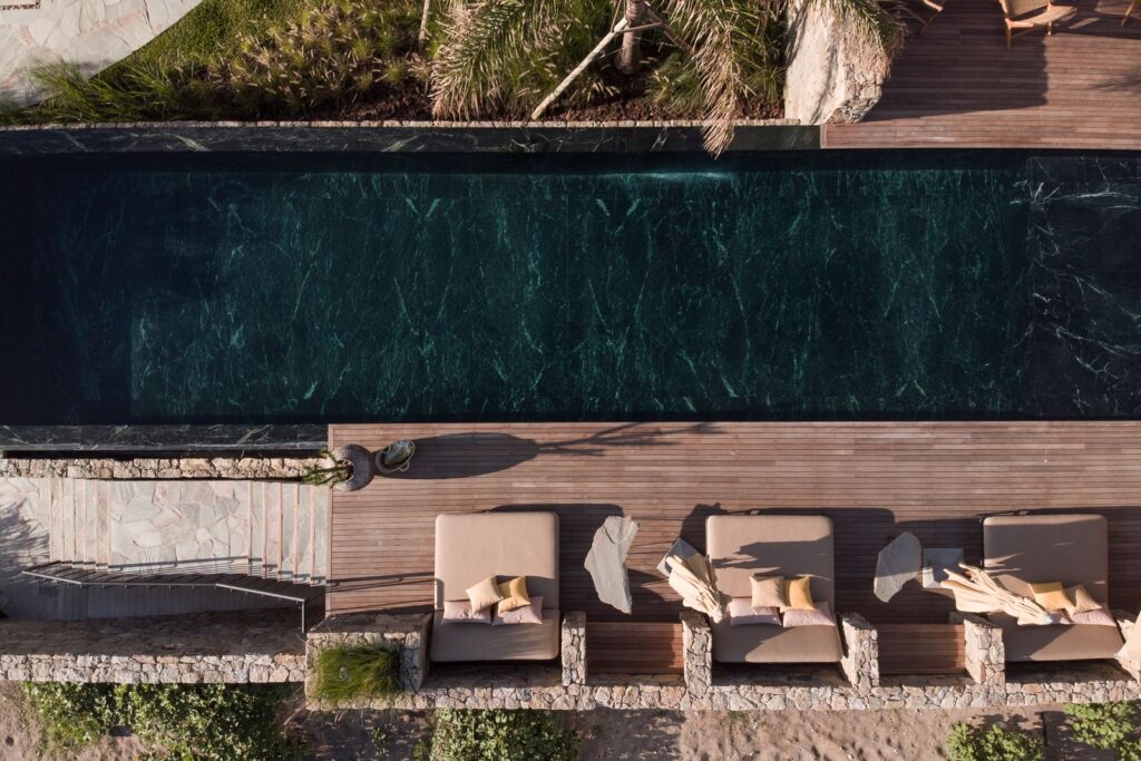 Posada Ayana - Jose Ignacio, Uruguay