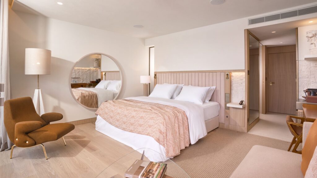 Villa Dubrovnik - Dubrovnik, Croatia