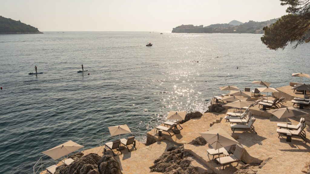 Villa Dubrovnik - Dubrovnik, Croatia