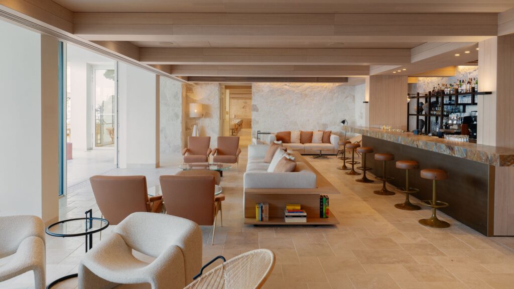 Villa Dubrovnik - Dubrovnik, Croatia