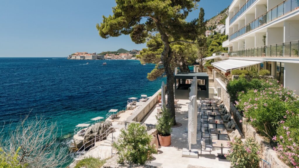 Villa Dubrovnik - Dubrovnik, Croatia
