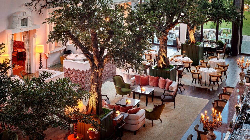 Aliée - Istanbul, Turkey