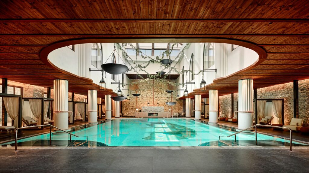 Aliée, Istanbul, Turkey