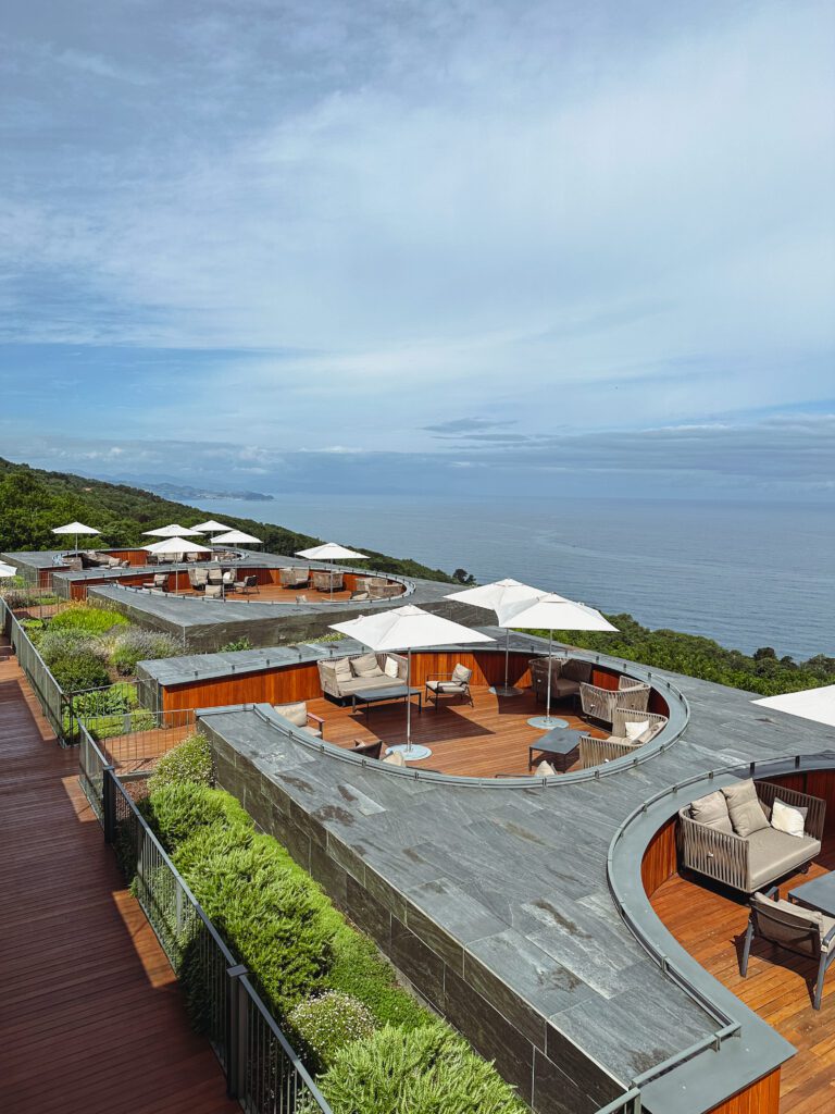 AKELARRE, San Sebastian, Spain