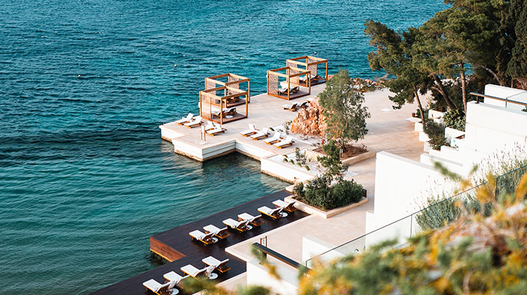 Four Seasons Astir Palace - Athens, Greece
