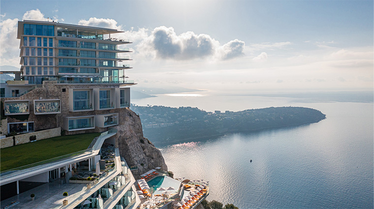 The Maybourne Riviera - Roquebrune-Cap-Martin, France