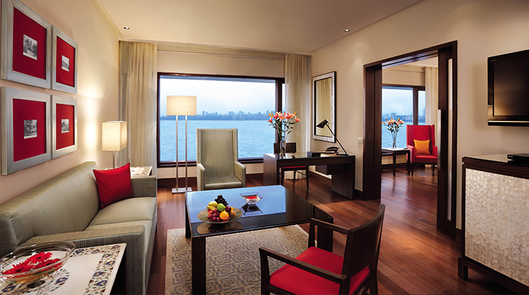 The Oberoi, Mumbai - Mumbai, India