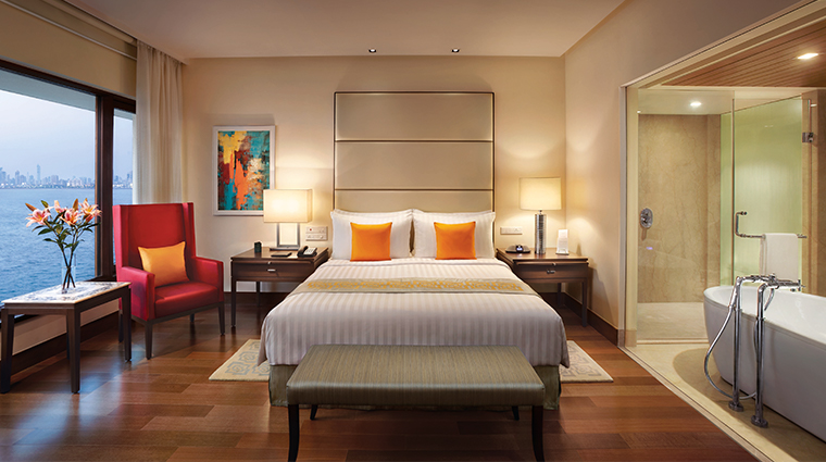 The Oberoi, Mumbai - Mumbai, India