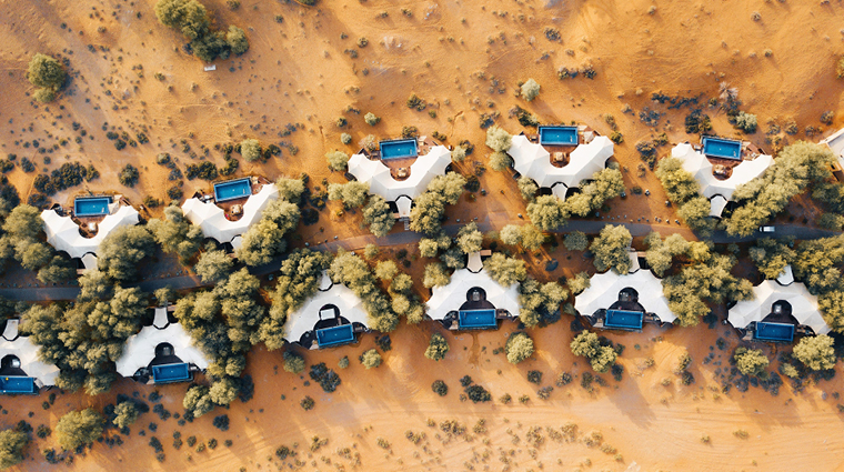 The Ritz-Carlton Ras Al Khaimah, Al Wadi Desert - Ras Al Khaimah, United Arab Emirates