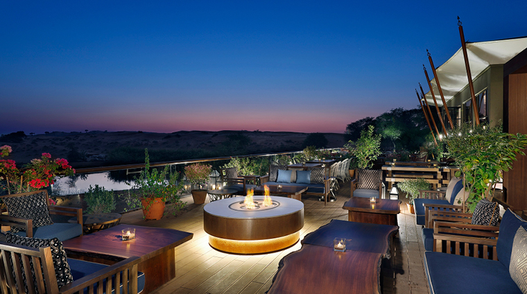 The Ritz-Carlton Ras Al Khaimah, Al Wadi Desert, Ras Al Khaimah, United Arab Emirates
