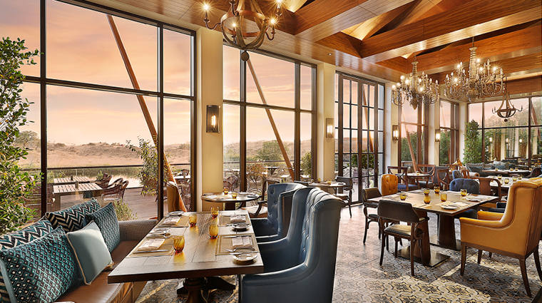 The Ritz-Carlton Ras Al Khaimah, Al Wadi Desert - Ras Al Khaimah, United Arab Emirates