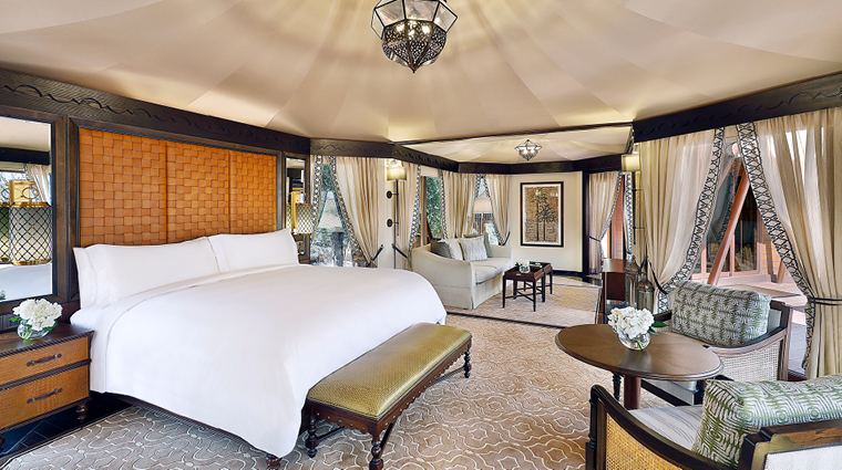 The Ritz-Carlton Ras Al Khaimah, Al Wadi Desert - Ras Al Khaimah, United Arab Emirates