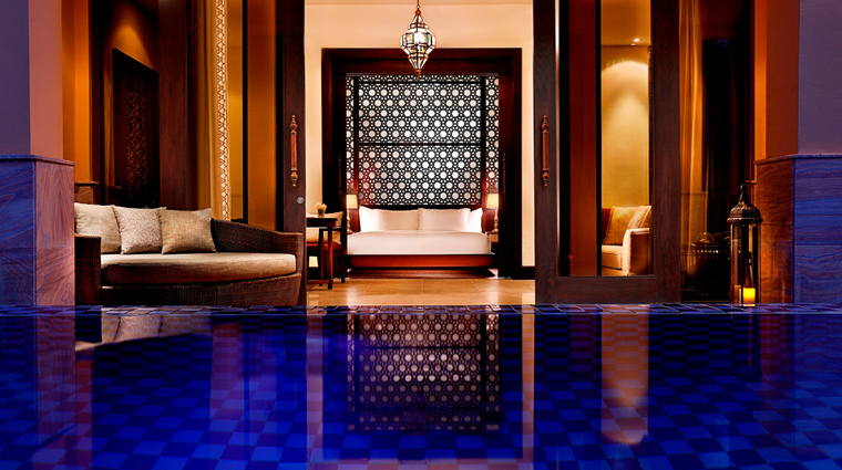 The Ritz-Carlton Ras Al Khaimah, Al Wadi Desert - Ras Al Khaimah, United Arab Emirates