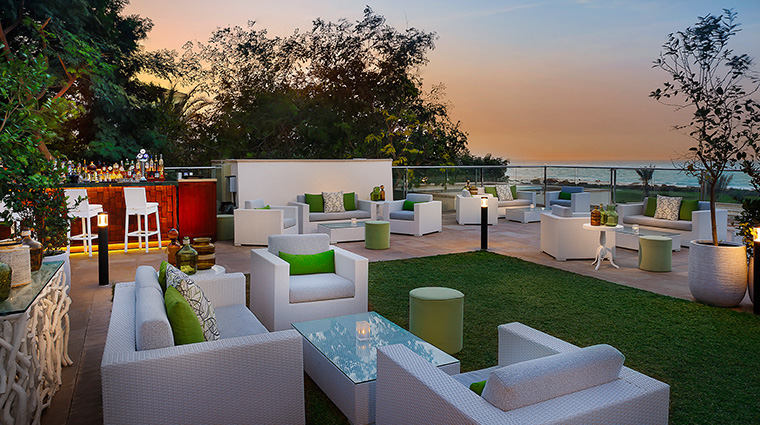 The St. Regis Saadiyat Island Resort - Abu Dhabi, United Arab Emirates