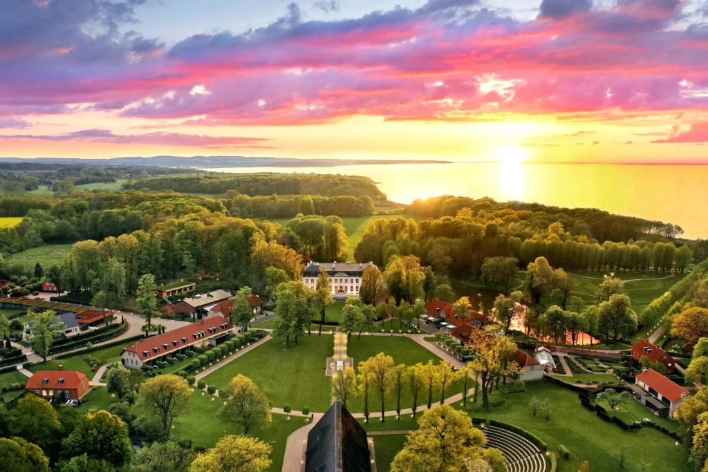 Weissenhaus Private Nature Luxury Resort, Weissenhaus, Germany