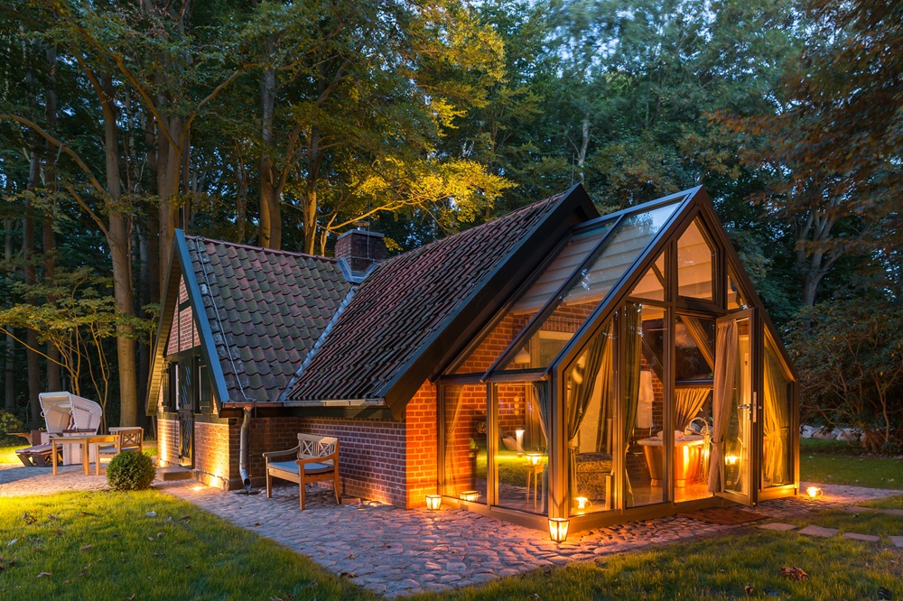 Weissenhaus Private Nature Luxury Resort - Weissenhaus, Germany