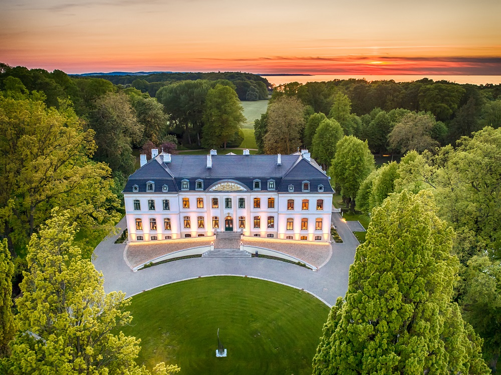 Weissenhaus Private Nature Luxury Resort - Weissenhaus, Germany